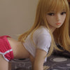 In-Stock - 100 (33) Iris G-Cup Blonde Piper Eco Tpe Doll