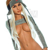 Real Sex Doll IN-STOCK - 166 (5'5") C-CUP Wynter (Enhanced Mouth) - WM Life Size - TPE Doll - SD Canada