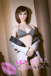 Real Sex Doll 148 (4'10") C-CUP HIDEKO - SM Life Size - TPE Doll - SD Canada