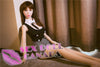 Real Sex Doll 148 (4'10") C-CUP HAE - SM Life Size - TPE Doll - SD Canada