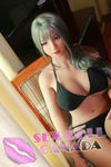 Real Sex Doll 163 (5'4") F-CUP SUZUKI - SM Life Size - TPE Doll - SD Canada