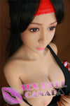 Real Sex Doll 158 (5'2") F-CUP TARYN - SM Life Size - TPE Doll - SD Canada