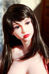 Real Sex Doll 140 (4'7") DD-CUP Alyssa - SM Life Size - TPE Doll - SD Canada