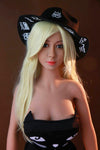 Real Sex Doll 140 (4'7") DD-CUP Honey - SM Life Size - TPE Doll - SD Canada