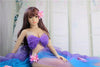 Real Sex Doll 138 (4'6") DD-CUP Laurelle - SM Life Size - TPE Doll - SD Canada