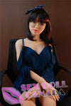 Real Sex Doll 146 (4'9") DD-CUP MAYUMI - SM Life Size - TPE Doll - SD Canada