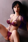 Real Sex Doll 163 (5'4") D-CUP Valentina - SM Life Size - TPE Doll - SD Canada