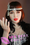 Real Sex Doll 163 (5'4") F-CUP SERAPHINA - SM Life Size - TPE Doll - SD Canada