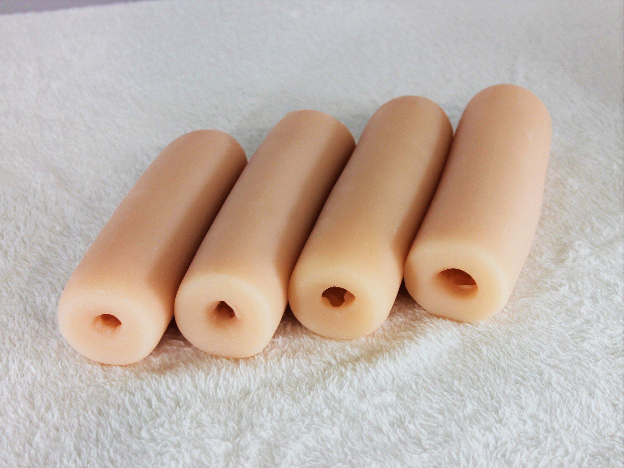 Real 4X Removable Vagina Sleeve Set - Sex Doll Canada Real 4X Removable Vagina Sleeve Set - Sex Doll Canada