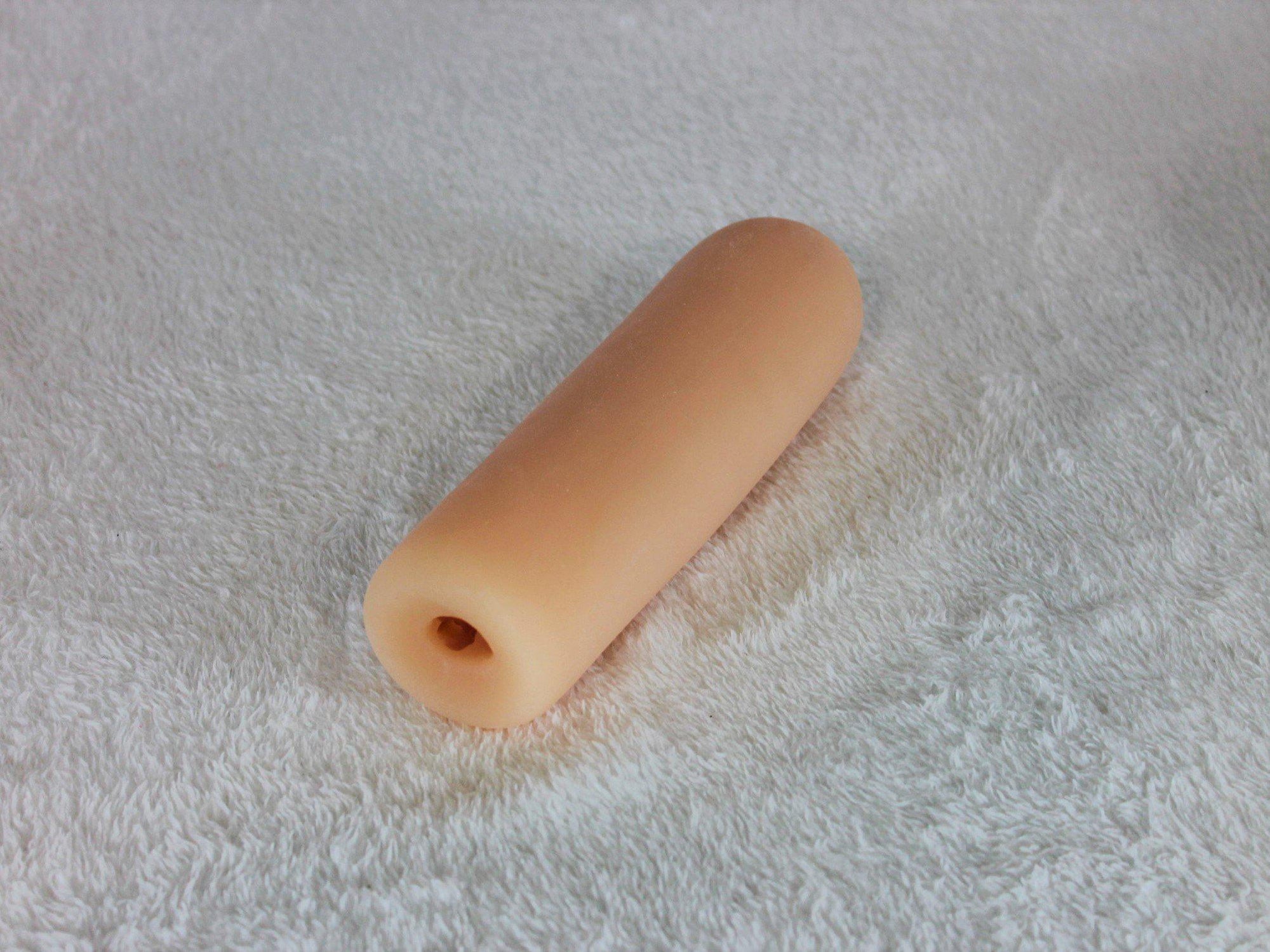 Real Sex Doll IN-STOCK - Single Removable Vagina Sleeve Life Size - Accessory - SD Canada
