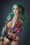 Real Sex Doll 163 (5'4") F-CUP MELODY - SM Life Size - TPE Doll - SD Canada