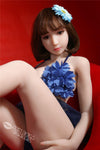 Real Sex Doll 155 (5'1") DD-CUP DAPHNE - SM Life Size - TPE Doll - SD Canada