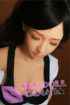 Real Sex Doll 146 (4'9") DD-CUP SLEEPY NANAKO - SM Life Size - TPE Doll - SD Canada