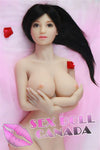 Real Sex Doll 158 (5'2") F-CUP YUKINA - SM Life Size - TPE Doll - SD Canada