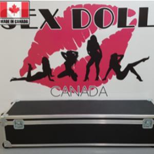 Locking Case (Made in Canada - Premium Flight Case)