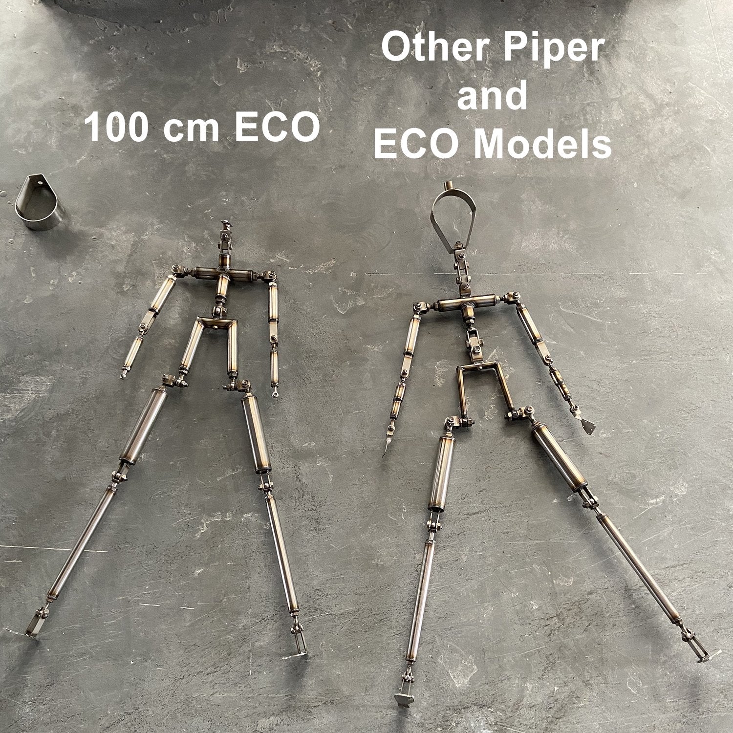 In-Stock - 160 (53) G-Cup Akira Piper Eco Tpe Doll