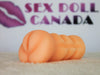Real Sex Doll IN-STOCK - College Girl TPE Pussy Stroker (SDP1002-018) Life Size - Premium Masturbator - SD Canada