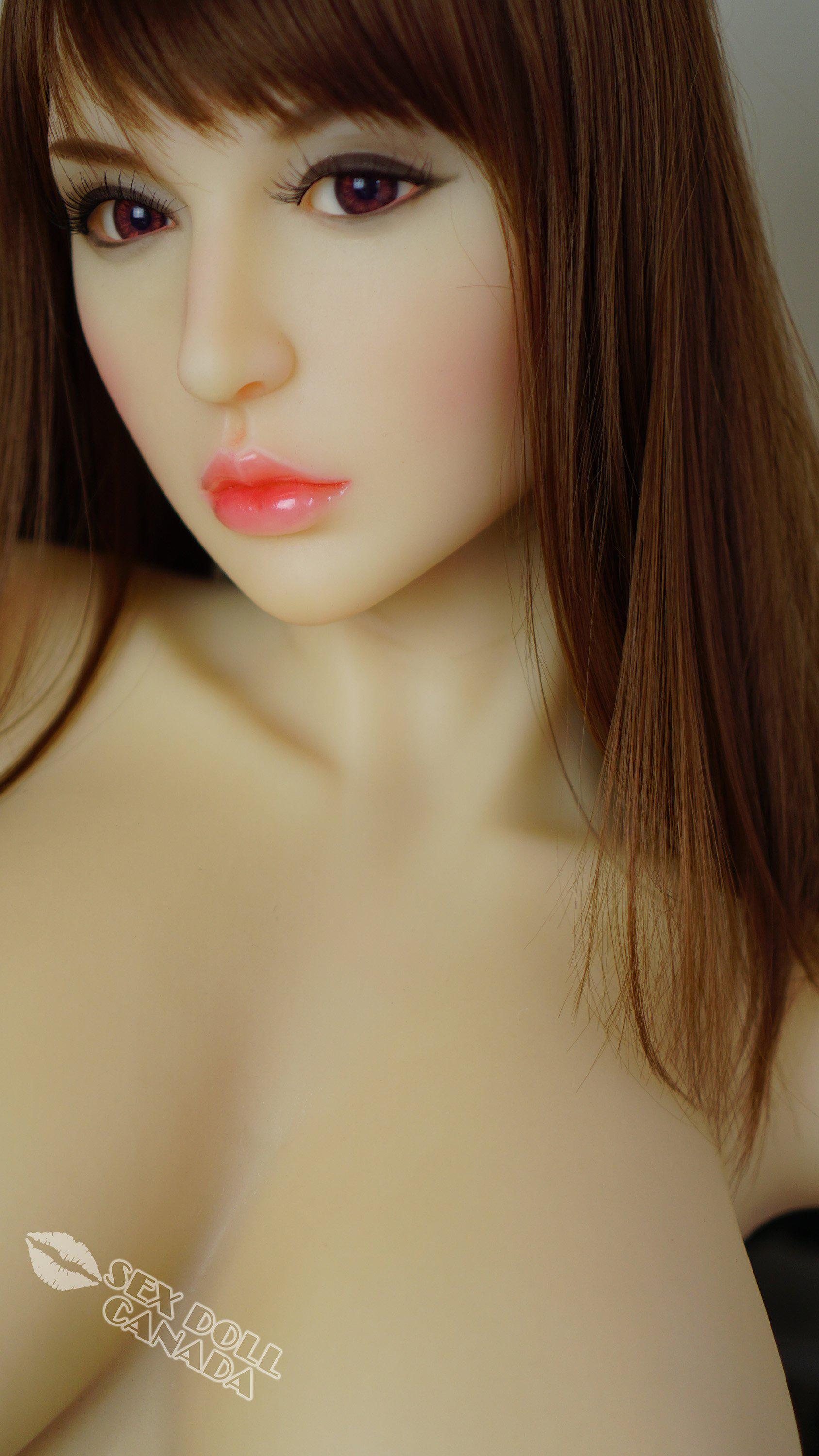Real Sex Doll IN-STOCK - 160 (5'3") Miyuki L-Cup - Beach Babe - Piper Doll Life Size - TPE Doll - SD Canada