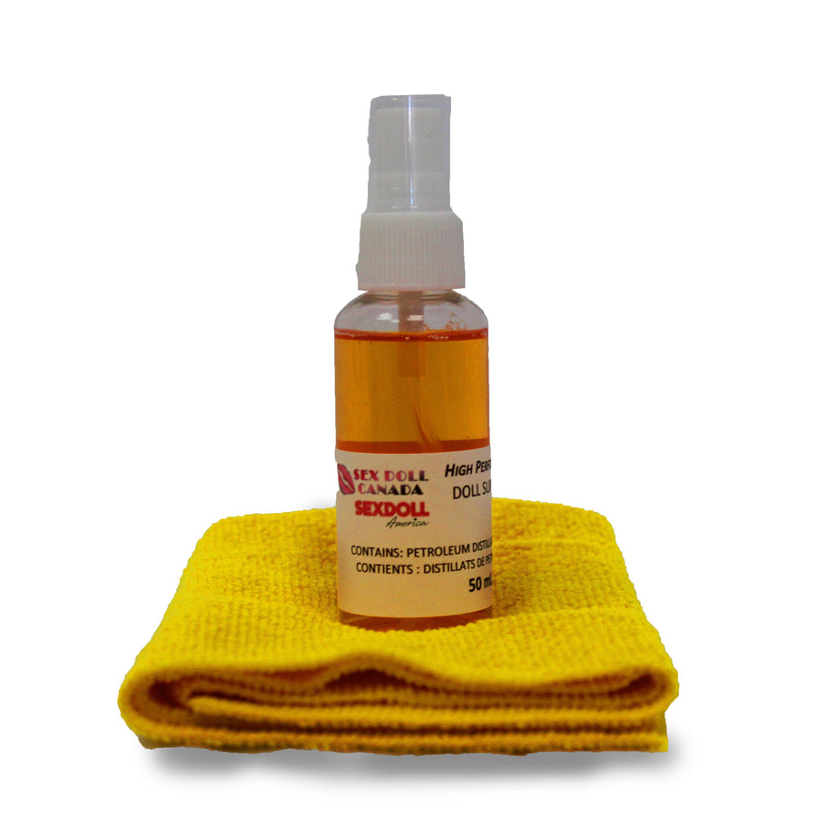IN-STOCK - High Performance Doll Surface Cleaner