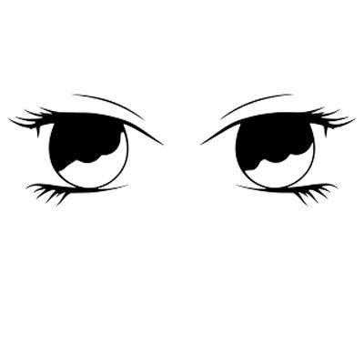 Doll Eyes - SM