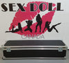 Real Sex Doll Doll Storage - Made in Canada - Travel Case Life Size - Storage Item - SD Canada