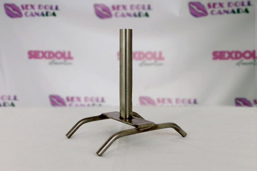 Real Sex Doll Head Stand & Body Suspension Kit Life Size - Storage Item - SD Canada