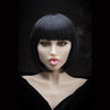 Real Sex Doll IN-STOCK - Realistic Teeth & Tongue Set - WM Life Size - Accessory - SD Canada