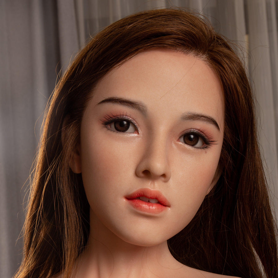 IN-STOCK - Doll Head - Starpery - Rong