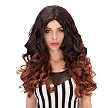 Real Sex Doll Custom Doll Wig to Match Photo Life Size - Wig - SD Canada