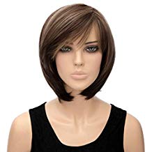 Real Sex Doll Custom Doll Wig to Match Photo Life Size - Wig - SD Canada