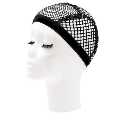 Real Sex Doll IN-STOCK - Doll Wig Cap Life Size - Wig - SD Canada