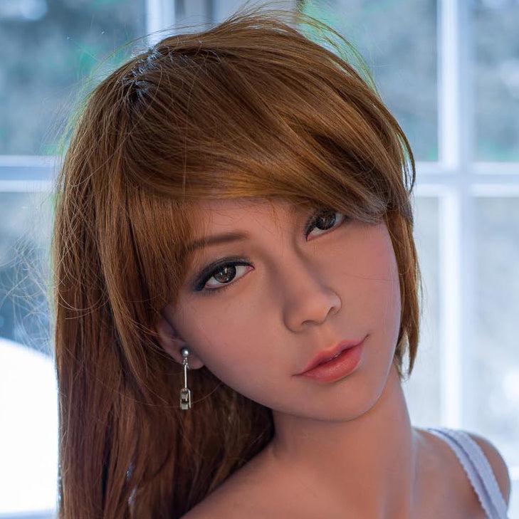 IN-STOCK - Doll Head - WM Head #56